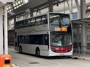 K65A綫以天水圍站為總站