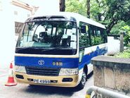 F726A1C1-C4C8-4736-9C6A-DADA0311BF2D.jpeg (3.17 MB) 居民巴士HR64線用車停泊在帝豪閣通道