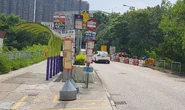 Kwun Chui Road 20220828.jpg (1.22 MB) 站景(2022年8月)