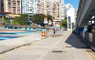 車站遺址（2024年7月）