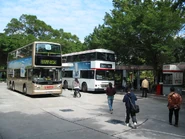 站景（2009年2月）