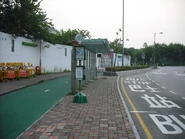 站景（2010年9月）