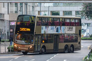 Enviro500 MMC（ATENU）曾於2015年加入298E線