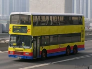 NR904線曾由城巴營辦