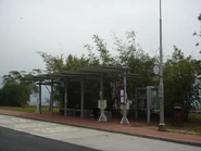 下行分站（2009年11月）