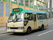 30B線途經偉智街