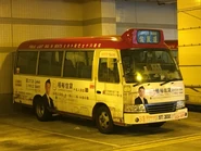 此路線用車ST302