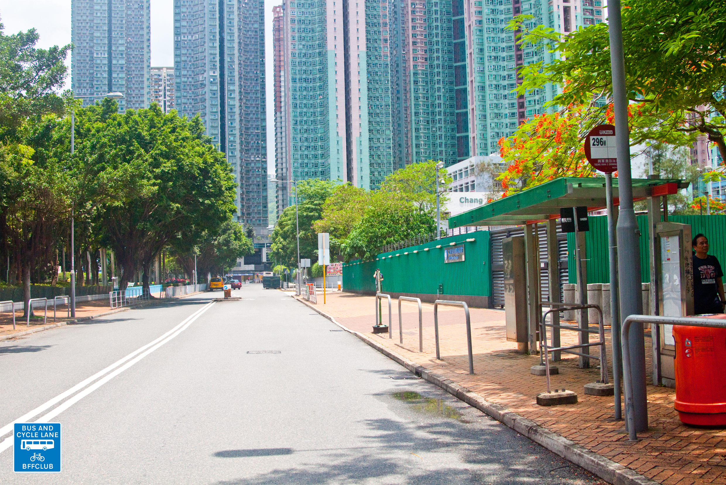 將軍澳游泳池 運隆路 香港巴士大典 Fandom