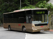 斯堪尼亞K230UB（ASB）曾為30線常用車