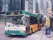NWFB43-2.jpg (113 KB) 43線全冷後主要用車為丹尼士飛鏢單層巴士