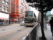 Enviro500（ATEU30／PX546）特見270A線