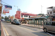 SaiKung-YiChungStreet-0411.jpg (404 KB) 2號小巴站位(2011年11月)