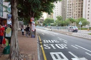 TKO-YanKingRoad-West-5596.jpg (518 KB) 站景(2011年8月)