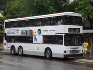 70K線前掛牌車（AD190／GJ8306）