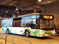 284 aym1.jpg (231 KB) 投入服務首天,抵達沙田市中心巴士總站