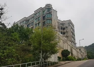 屋苑外觀（2023年3月）