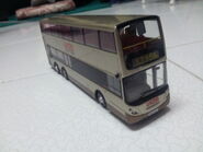 九巴 Transbus Enviro500模型