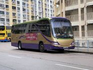 Long Fai Wing Yip Bus PS8420 15-10-2021