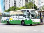 TE452 Kwoon Chung Bus NR902 17-07-2020