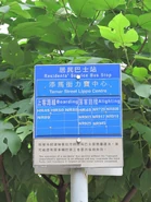 Tamar Street Lippo Centre.jpg (280 KB) 「添馬街力寶中心」居民巴士站牌(2011年5月)