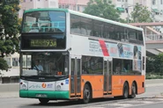 1110-93A.jpg (586 KB) 93A線用車正前往羅便臣道