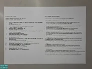 香港海洋公園正門至水上樂園穿梭巴士的乘客須知