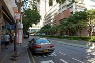 站景，84M線已改為82M線（2011年7月）