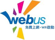 Webus logo