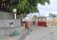 Ha Wan Tsuen 20250202 2.jpg (1.38 MB) 站景(2025年2月)