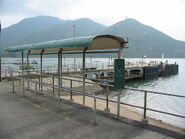 Tung Chung Old Pier