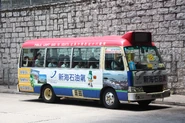 此路線早更用車