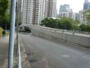 佛光街天橋