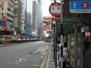 Mong Kok Station Arglye Street E1