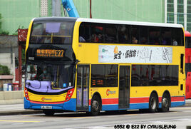 6552 E22