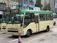 KY420 Kowloon 79M 06-07-2021