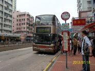 968線途經又新街