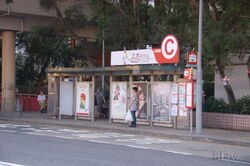 SheungShui-SheungShuiRailwayStation-4918