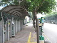 前10A、10M線站位（2011年5月）