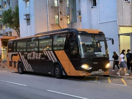 ST3890 Great Leader Bus NR733 09-07-2021(1)