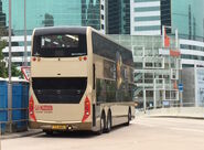 TX2851 263.jpg (355 KB) 這批巴士的車尾和ATENU803-839、841-876、893相同(圖為3ATENU26/TX2851)