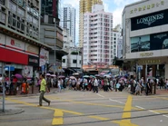 Tai Tong Road North 20170630.jpg (642 KB) 北面入口(2017年6月)