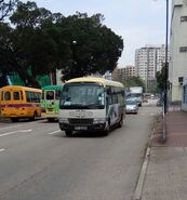 NR971 PT3288.jpg (341 KB) NR971線途經元朗體育路