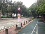 站景（2015年5月）