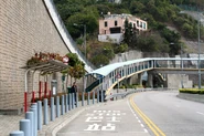 東行站景（2011年1月）