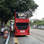 WV8370@91M-rear(0712).jpg (3.3 MB) 這批巴士的車尾(圖為E6M63/WV8370)