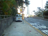 站景（2011年2月）