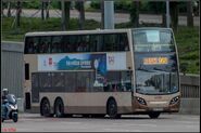 968線以Enviro500 MMC（3ATENU、ATENU）為主力