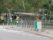 東行站景（2020年3月）