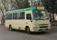 75A線以富昌邨為總站