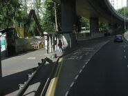 Kwun Tong Police Station 1411.jpg (538 KB) 站景(2014年11月)